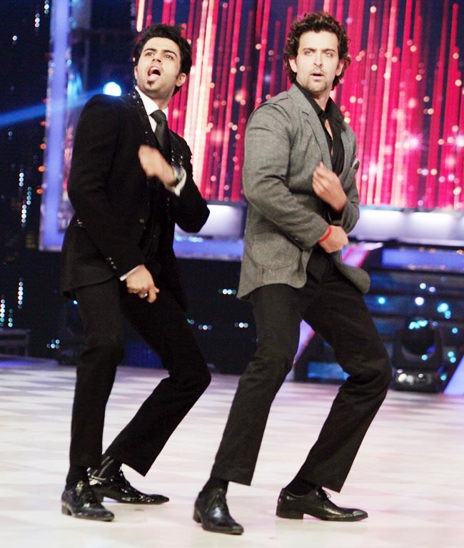 ManishPaul03's tweet photo. Happy birthday to our superhero.. @iHrithik stay blessed and keep inspiring us...loads of love #mp #hbd #stayblessed #superstar #superhuman https://t.co/Psvwuvly9x