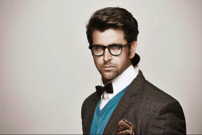 To the man who inspires with his words, performances & brilliant moves! 
Happy Birthday Hrithik Roshan  