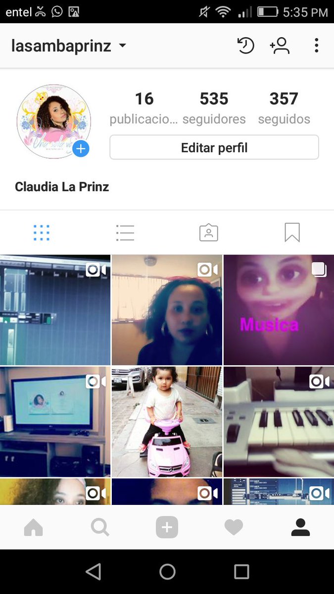 neraprinz's tweet photo. #laprinz #lasamba https://t.co/xX3I7h8AL8