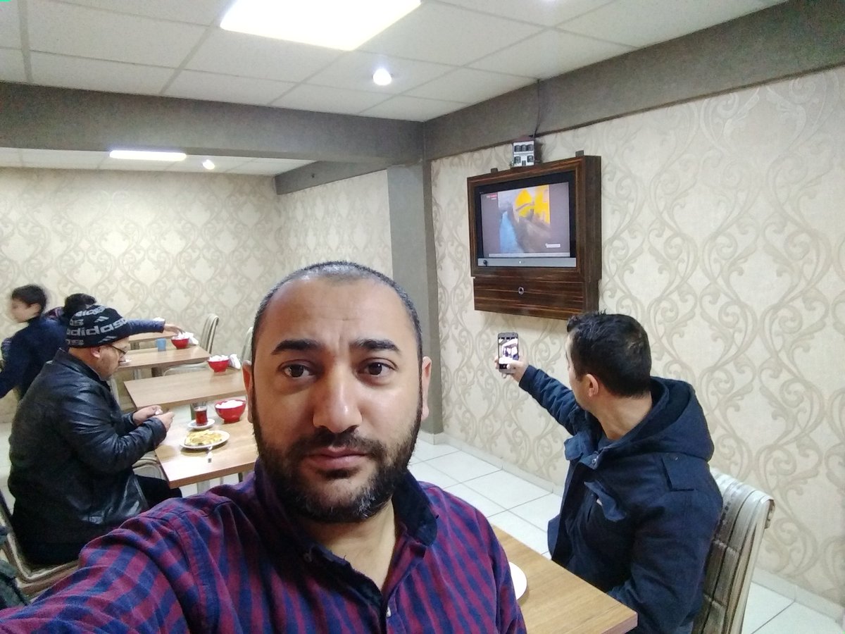 ahmetc41's tweet photo. @trtdunbugun Sabahlari sizlersiz olmuyor https://t.co/1sRxYplCFm