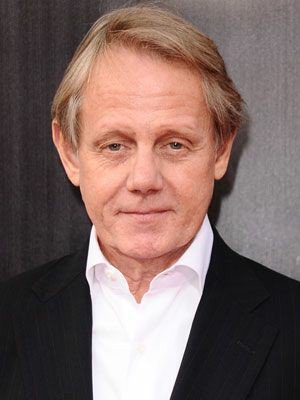 Happy Birthday to William Sanderson! The voice of Dr. Karl Rossum on Batman: TAS 
Born: January 10th, 1944 