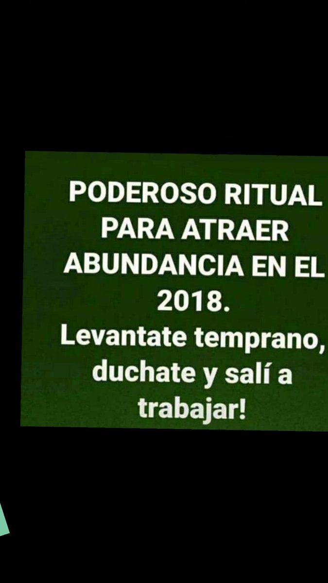 MarcelaErcia's tweet photo. #PODEROSORITUAL https://t.co/9hJpDZ5nhX