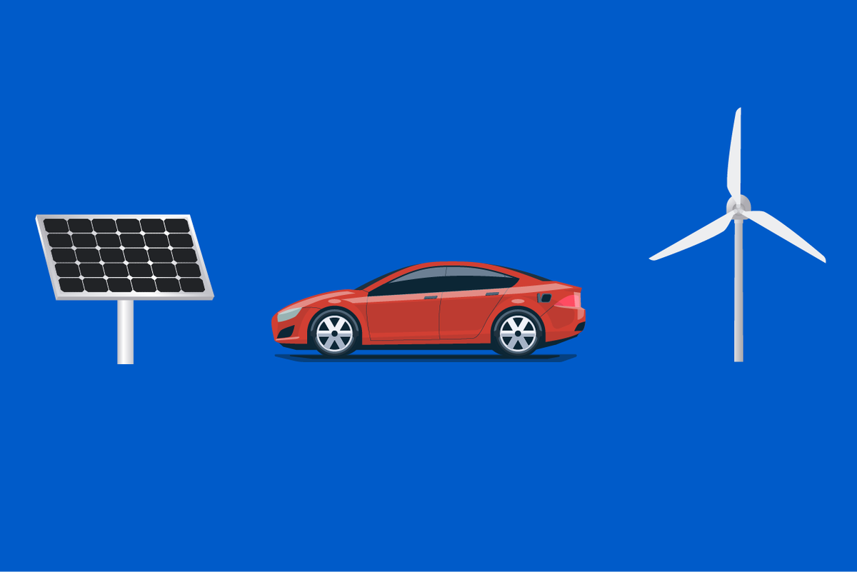 SolidGreen_SA's tweet photo. The #renewables energy sector is growing. So too is the market for electric vehicles, but what impact will they have on the stability of the grid? #EV #EcoMobility #SolidGreen https://t.co/JkAVHIhjld