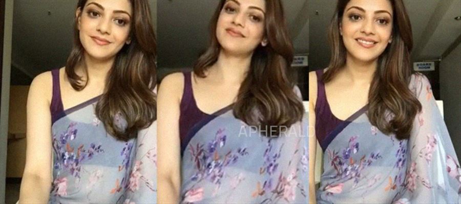 Image result for kajal apherald