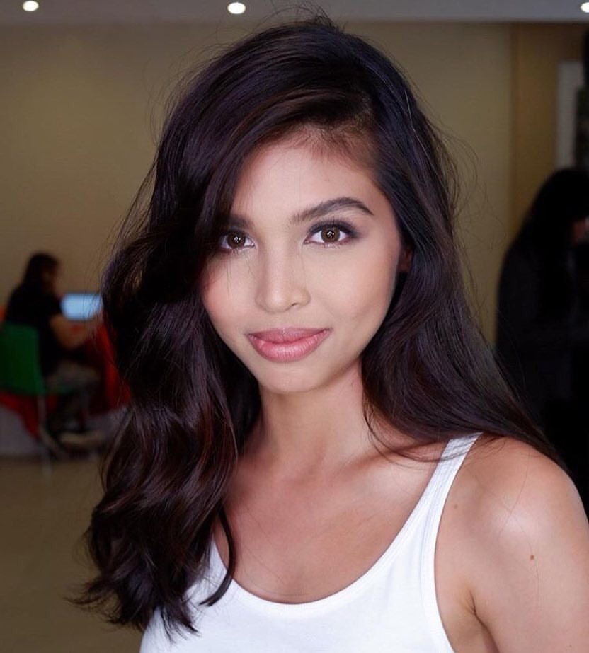 Pretty 😍

© stylizedstudio IG | #MaineMendoza