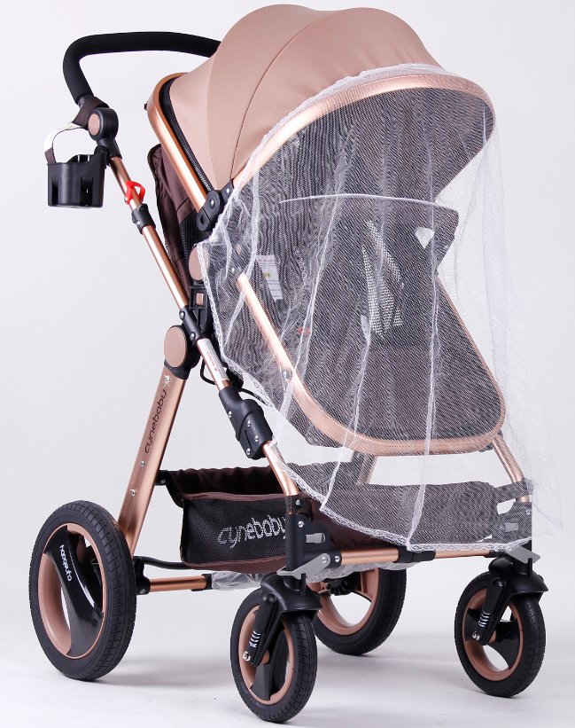 CyneStroller tweet picture