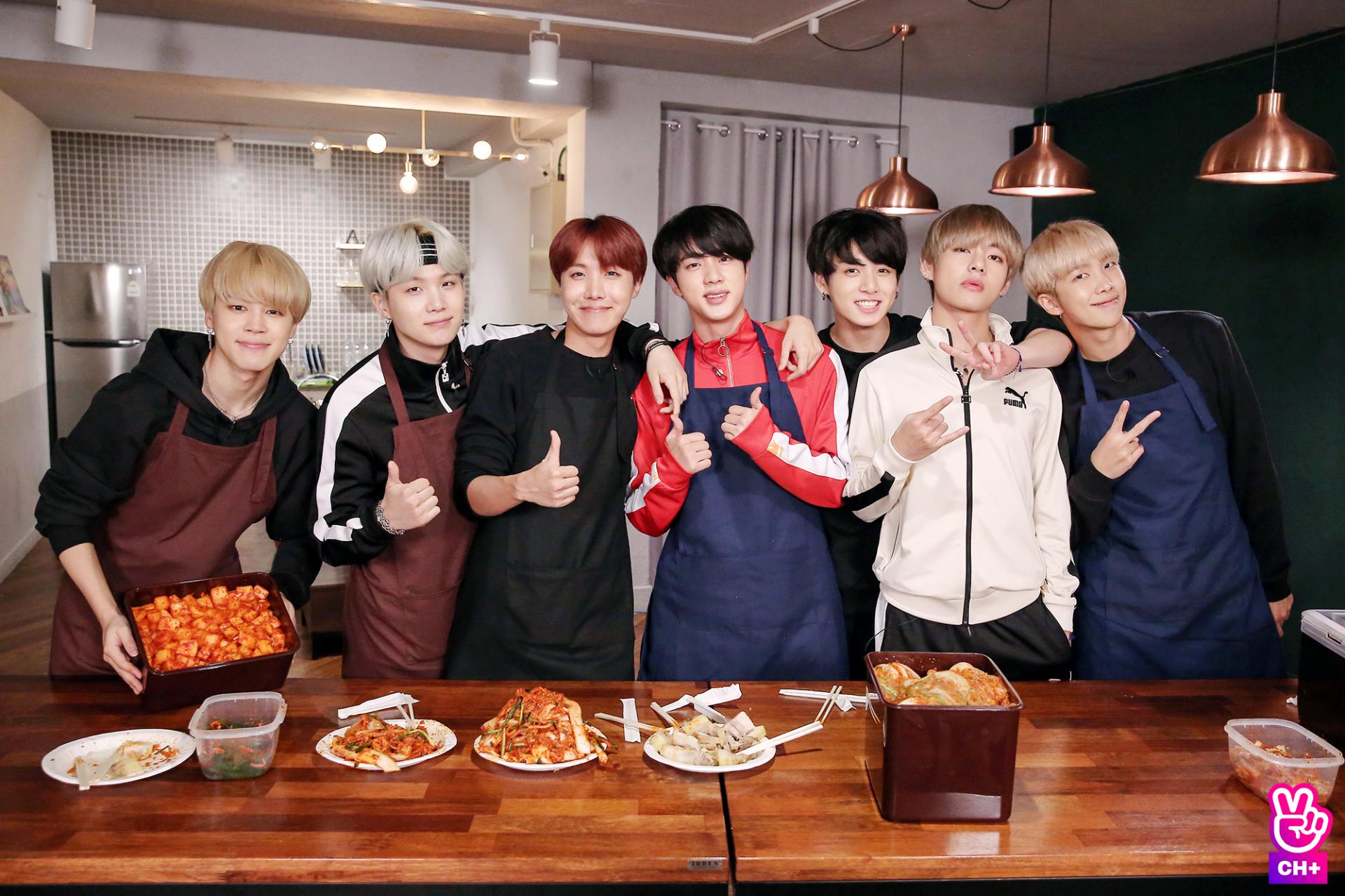 Armyตัวเตี้ย@Rm@BTS🍯 on Twitter: "ทำเองกินเองอร่อยเองนักเลงพอ คำฮิตติด