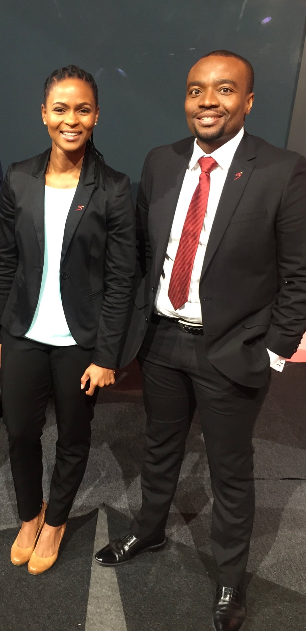 Thabiso TT Tema on Twitter: "Still to come, @Amanda_Dlamini9 talks to