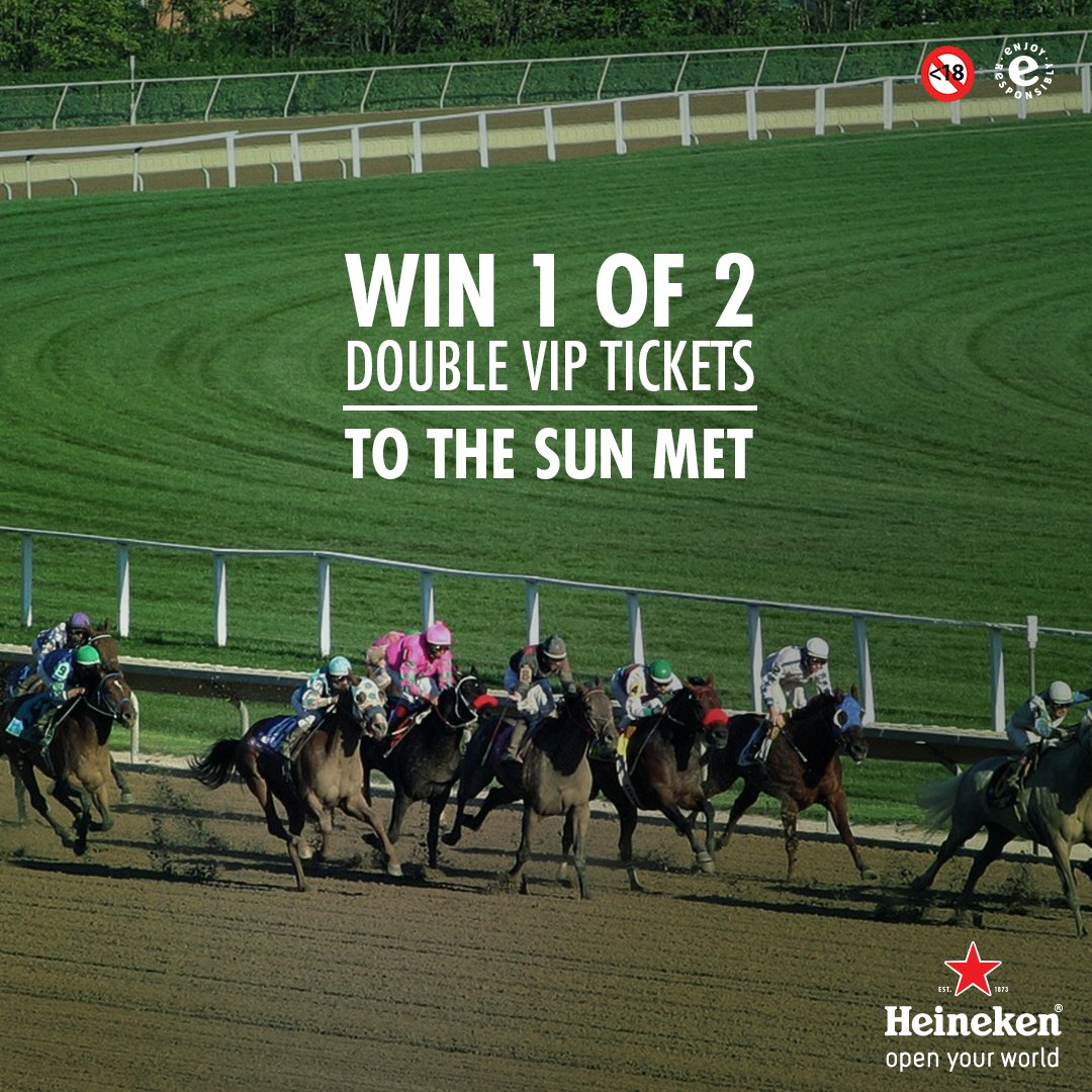 Heineken SA tweet media