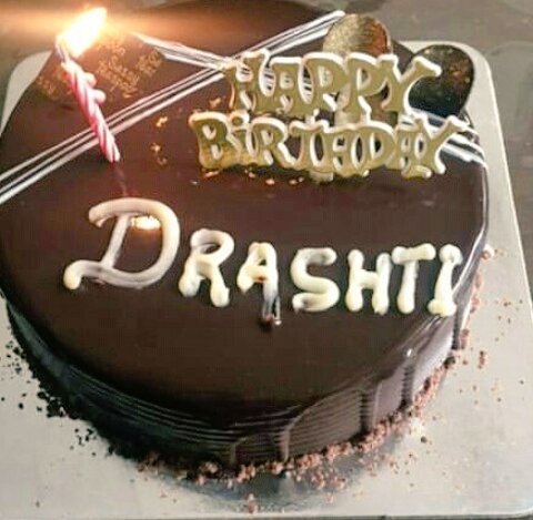 Happy Birthday Drashti Dhami             