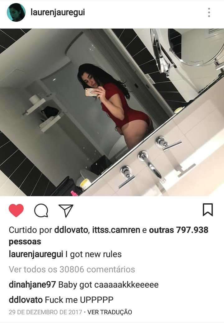 cwmilaroses's tweet photo. @LaurenJauregui YOU NEED TO RESPOND TO DEMI IN THE INSTAGRAM MY DAUREN NEEDS TO BE LIVING THAN EVER PLEASE https://t.co/mLkGynxbq9