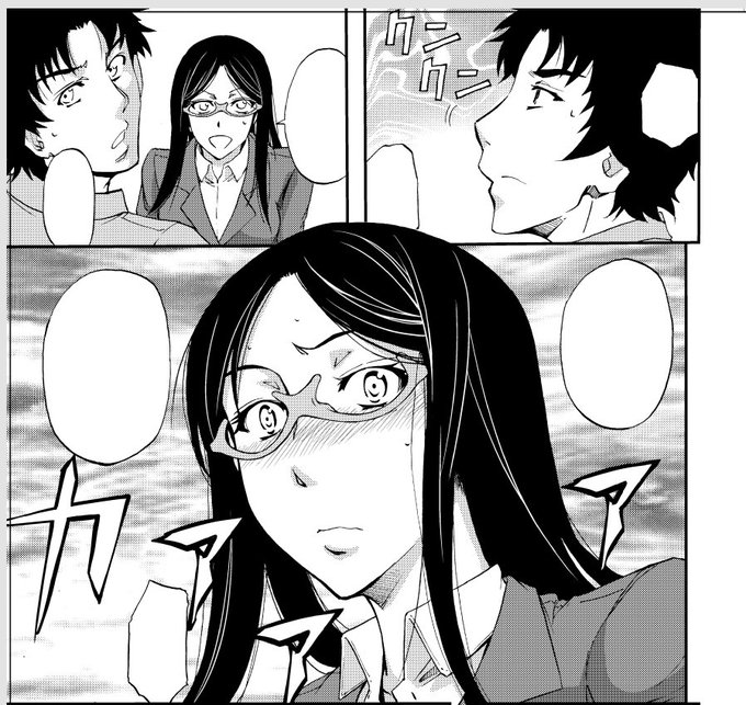 やっとこの面倒な同人の修正作業終わりました・・・つかれたー。でもこのヒロインが壇上で恥ずかしいことしててバレそうになり赤面するシーンは修正しながら興奮したw 