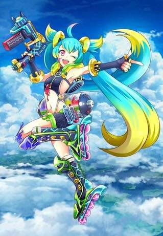 コロプラの 白猫プロジェクト が任天堂に特許侵害していると訴えられる Togetter
