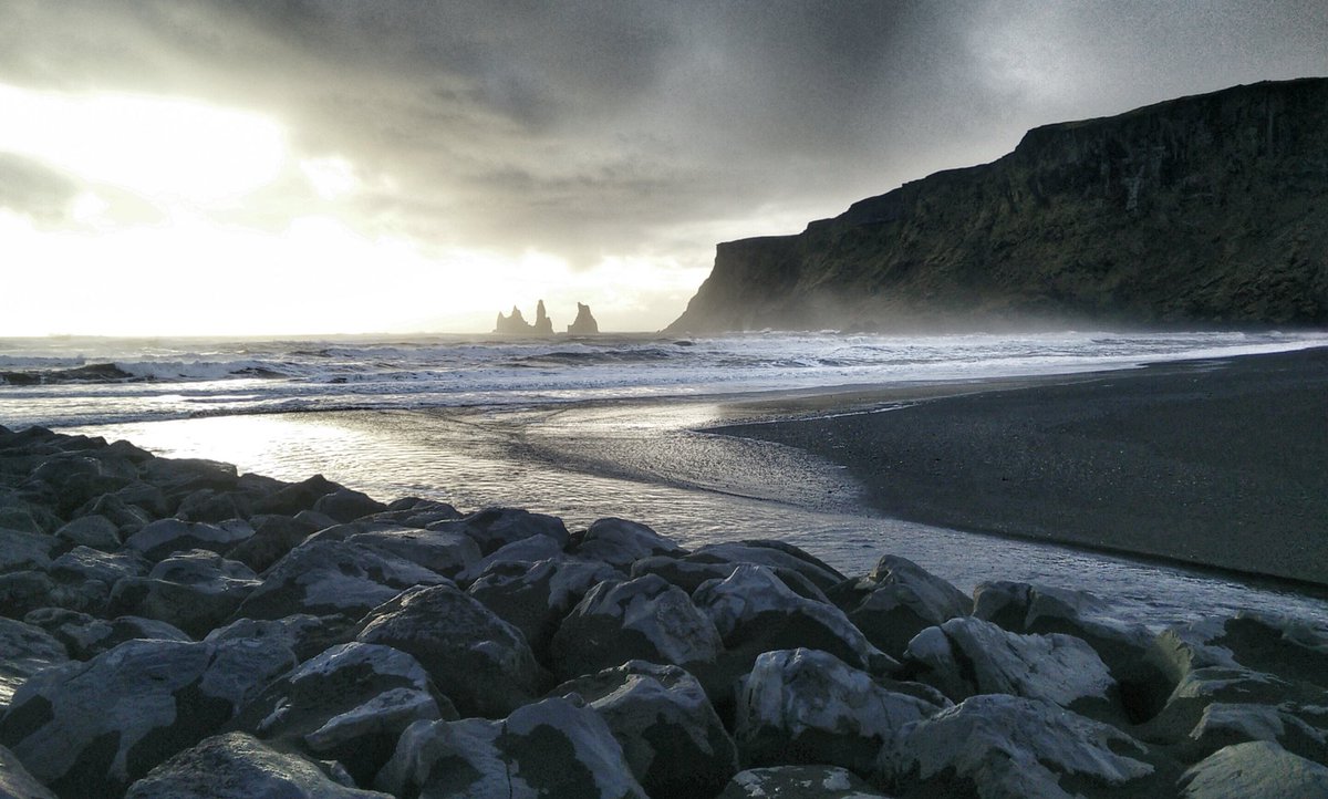 Dark Markets Iceland