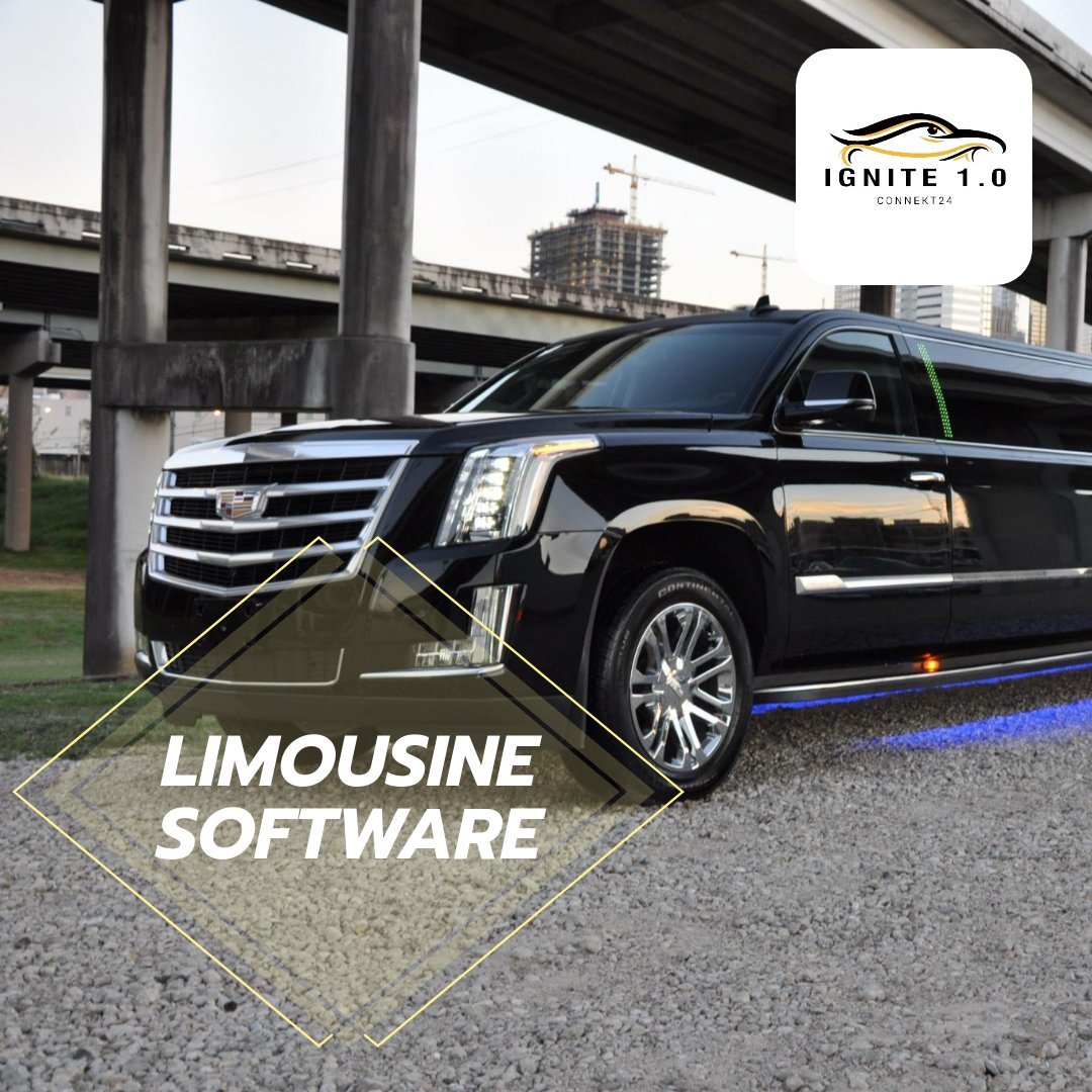 connekt24's tweet photo. @connekt24 provides a safe and sound #LimoSoftware that is a worthwhile #investment for #limo #management, #Scheduling, and #Dispatch.
Visit to know more> >https://t.co/Cle735nB24
#HumpDay #Limousine #Software #LuxuryTravel #LuxuryCars #LuxuryLimo https://t.co/ETonp0bvWO