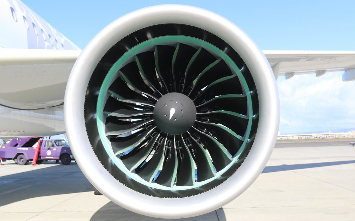 ShareARoom's tweet photo. Hawaiian Airlines' New Planes Could Mean Cheaper, More Direct Flights to the Islands https://t.co/wbFzyFZFjn https://t.co/TNxJFgTgQ4