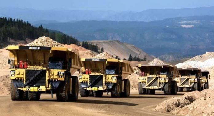 IMMIX's tweet photo. Did you know? A good maintenance program can increase profits by more than 10%. Manage your #mining equipment productively to increase output on-site with an industry-tailored #ERP solution covering the total life-of-mine #xMMP #WednesdayWisdom #ResolveImmix #MakingBusinessBetter https://t.co/PGfq4BEGcG