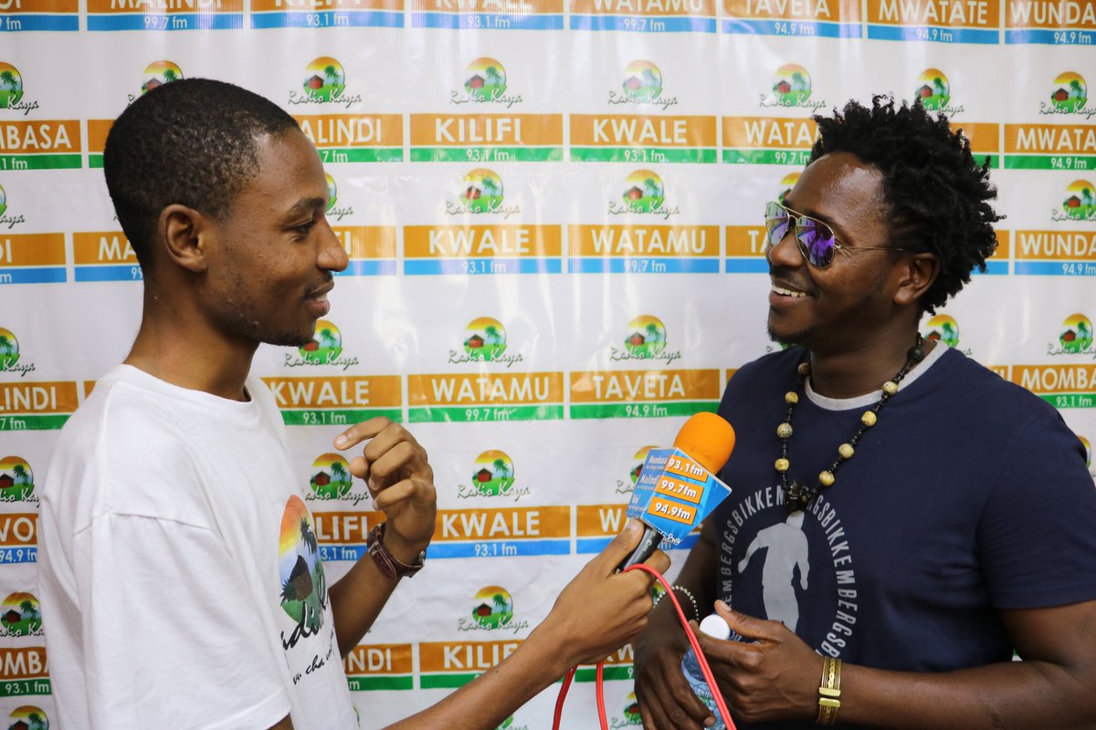 RadioKaya's tweet photo. Katoi Wa Tabaka afunguka kuhusu uhusiano wake na Nazizi
https://t.co/XDKrbtStML…/
#uhondo https://t.co/HMIMMEA4ON