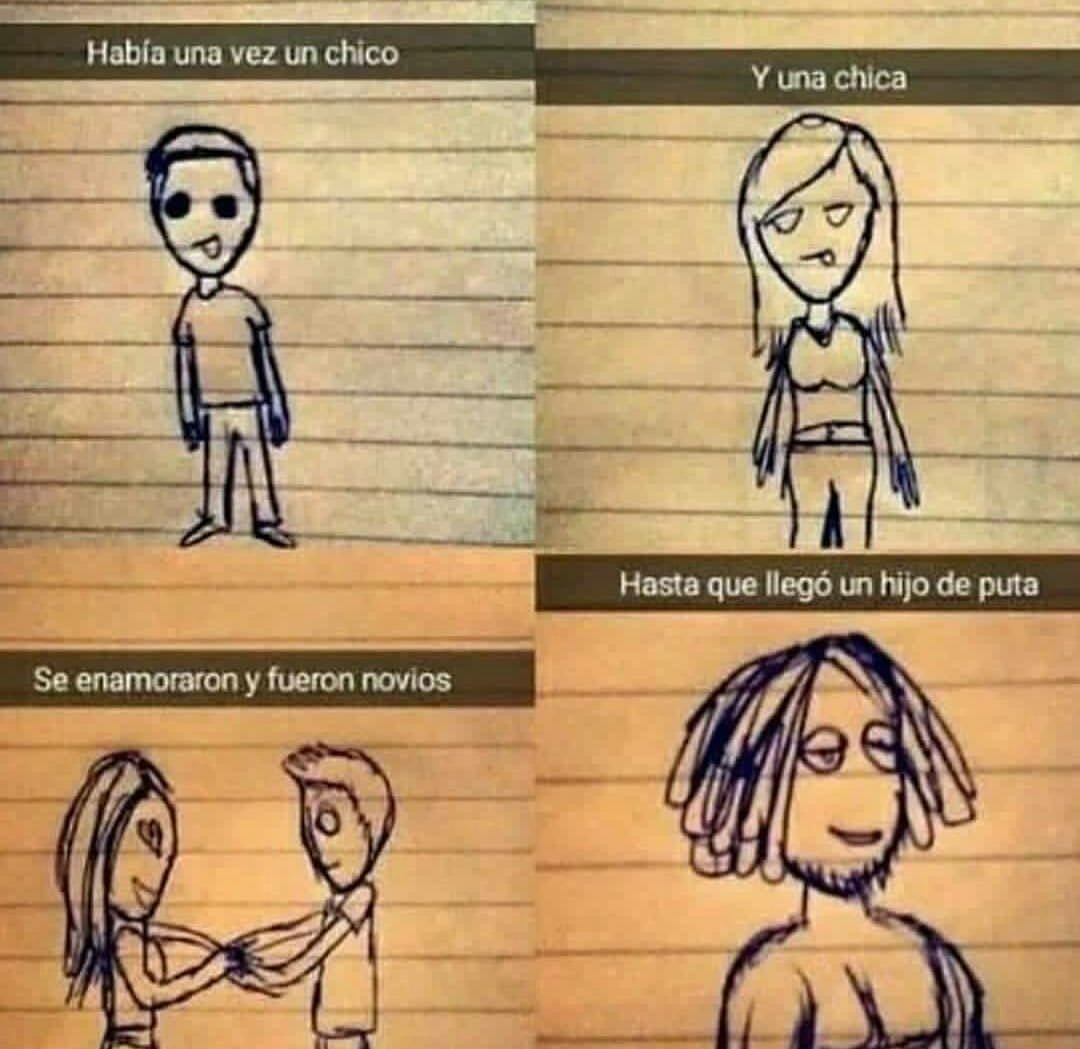 Javier Carballo Cirox tweet media