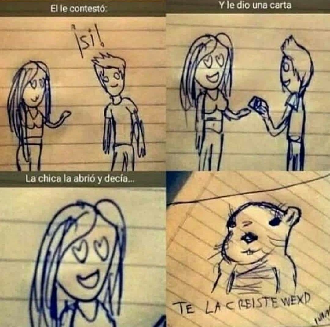 Javier Carballo Cirox tweet media