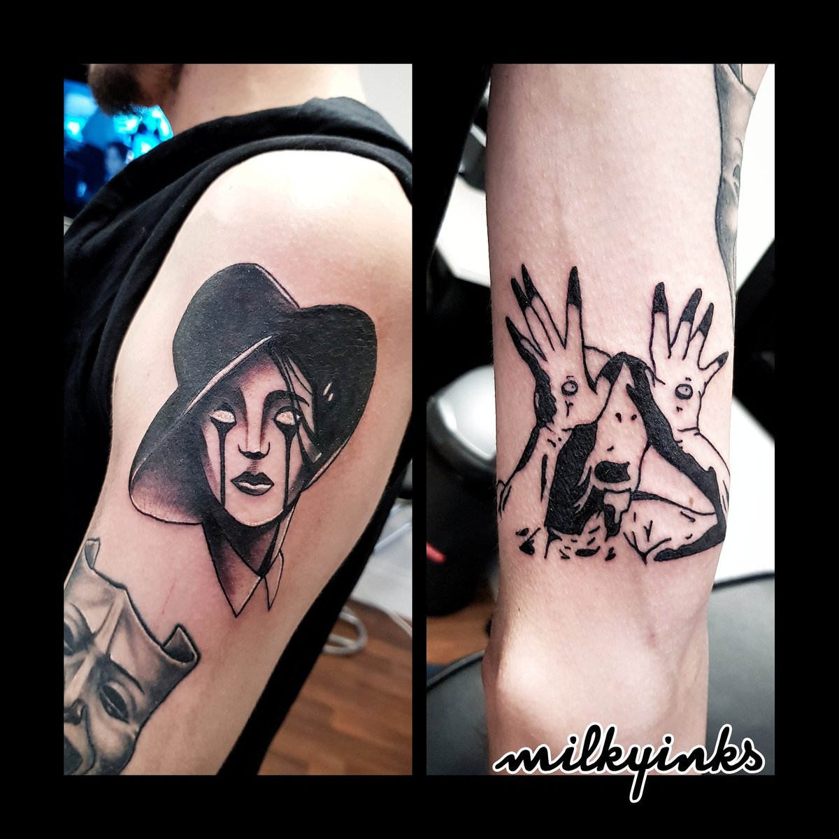 Michael Maitland tweet media