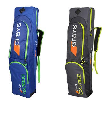 Just arrived. The new <a href="/Grays_SA/">Grays SA</a> GX7000 Holdall. Premium mid size match day kit bag with practical and distinctive Grays styling, ideal for players looking for a compact bag with plenty storage space #Grays #Hockey