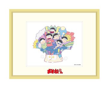 おそ松さんショップ ６つ子旅に出るの巻