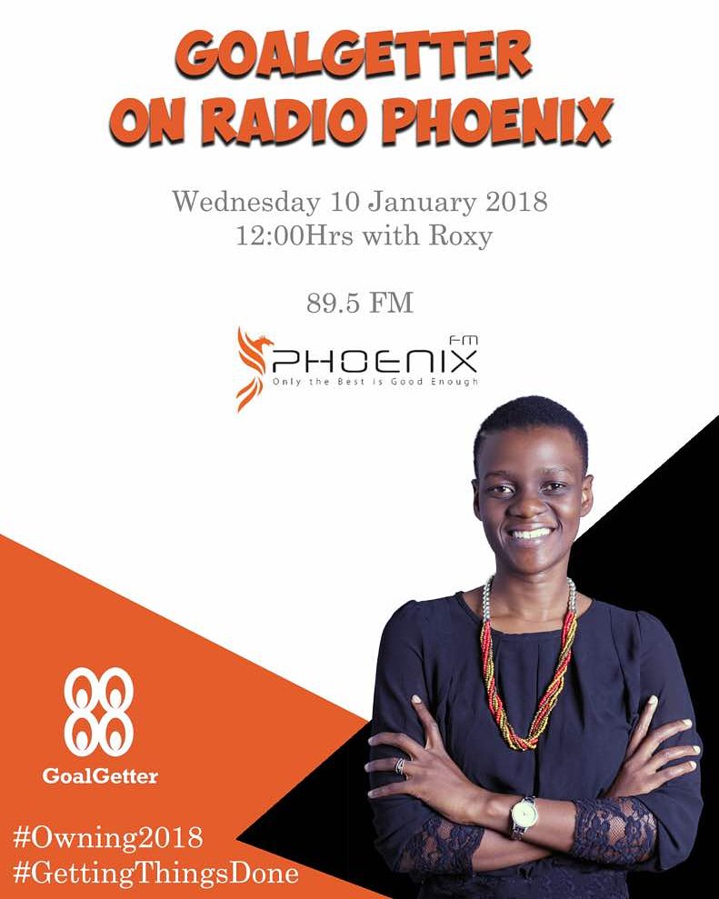 TaffyBete's tweet photo. I will be with @roxyjonesk on Radio Phoenix at midday talking #GoalSetting and how you can be #Owning2018 by #GettingThingsDone . tune in https://t.co/wklhaHlSUf