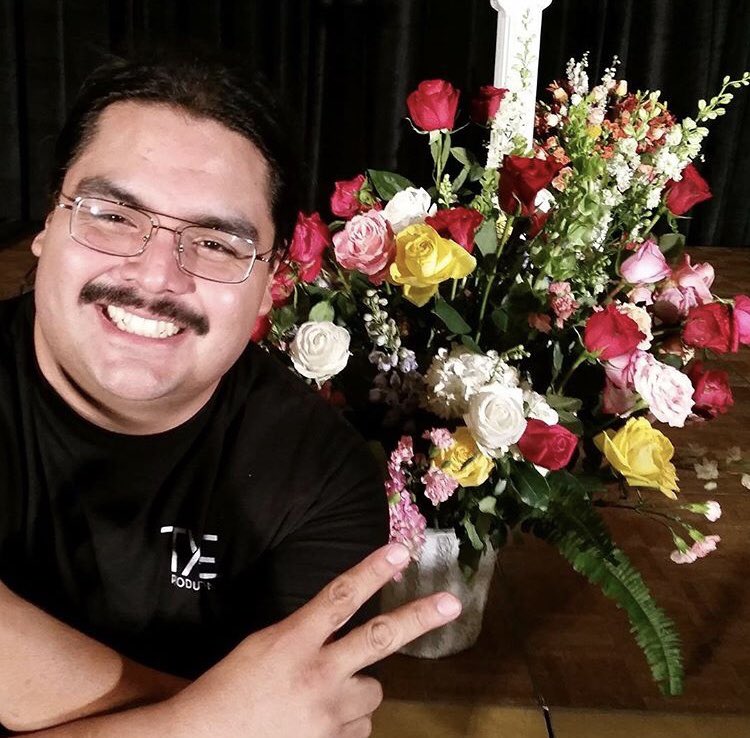 Marlen Esparza tweet media