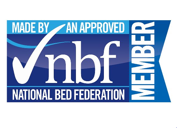 thebedfed's tweet image. Woken up with a stiff neck, aches and pains? It could be a sure sign you need a new #bed?  Invest in a comfortable night and choose a #bed made by a NBF approved member! #WednesdayWisdom