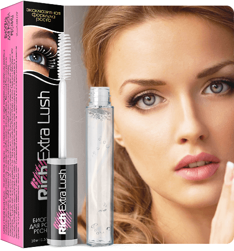 ellemarket.com/rich-extra-lus… рич экстра лаш купить rich extra lush для роста ресниц отзывы #косметика #красота #мода
