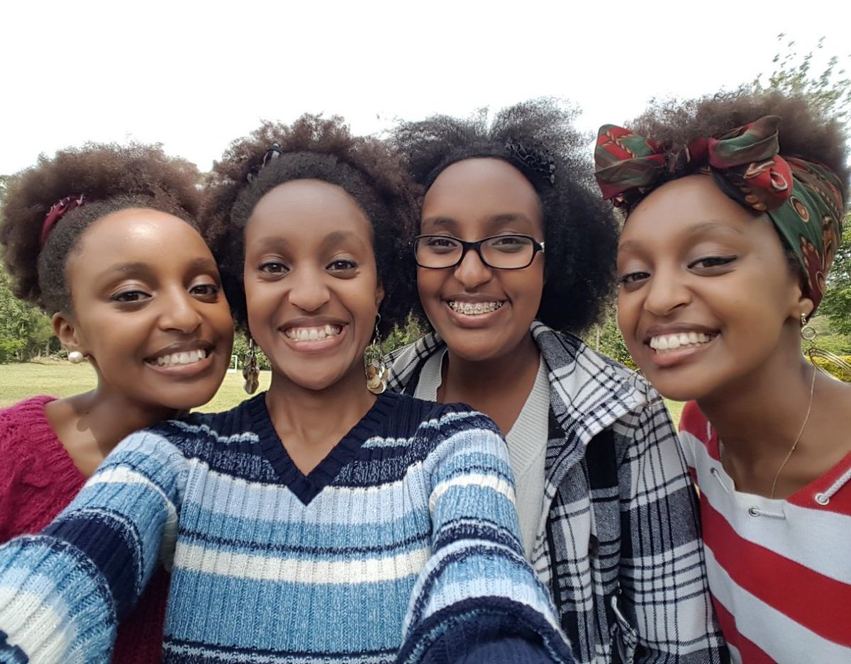 KoinangeJeff's tweet photo. Tonight #JKLive @citizentvkenya @9pm, all the way from San Antonio, Texas, the Angelic Voices of the @MOIPEIQUARTET ..Book a seat......Sit back.....better yet, Lean Forward! It's going to be Smmmmmmmmokin!!! Spread THE WORD!!! https://t.co/m7vTsPcV5B