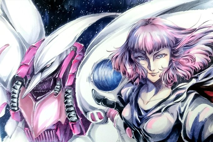 ハマーン カーン誕生祭のtwitterイラスト検索結果 古い順 ハマーン カーン誕生祭のtwitterイラスト検索結果 古い順
