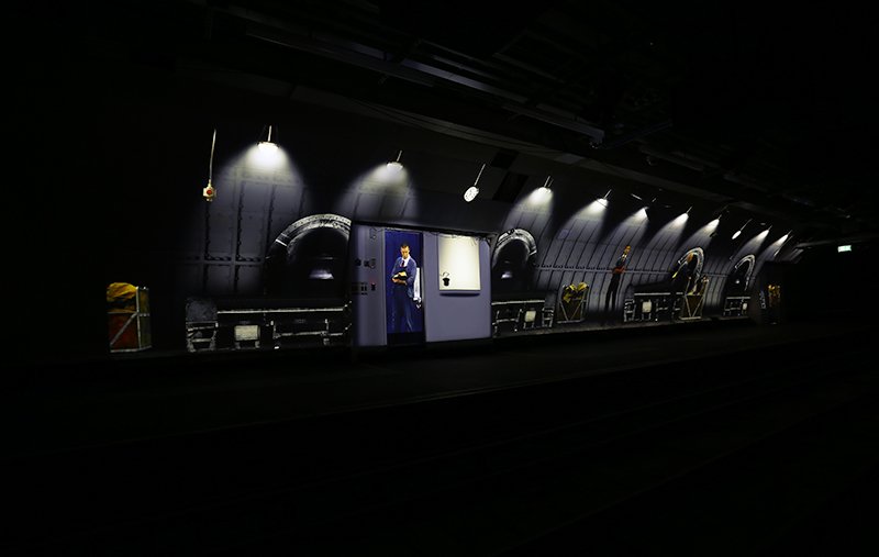 dprojection's tweet photo. Digital Projection Brings London’s Mail Rail Legacy to Life at the Postal Museum with @DJW_AV @7thSenseDesign @VizboxP https://t.co/SM0h8Po8hm #avtweeps https://t.co/3hxRA2OwiG