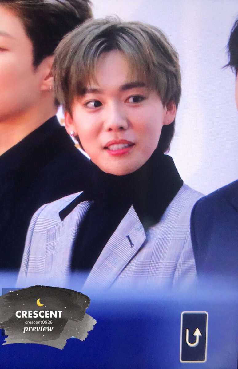 crescent0926's tweet photo. 180110 골든디스크어워즈 레드카펫
너무 예뻐서 심장이 아팟🔥
#위너 #김진우 #WINNER #KIMJINWOO https://t.co/Pem19Iz8dc