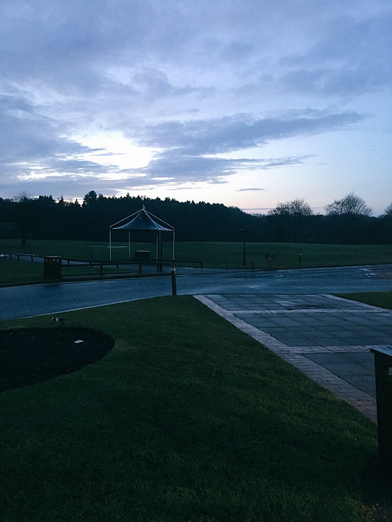 A fresh 8:00am practice round start at the forest of Arden for winter series prep💂🏾‍♂️❄️🏌🏾‍♂️ <a href="/Luke_Sport/">Luke Sport</a> <a href="/Sample_simon/">Simon Poole</a> <a href="/elitegolfacadem/">Elitegolfacademies</a> @Vega_Golf #lukelife