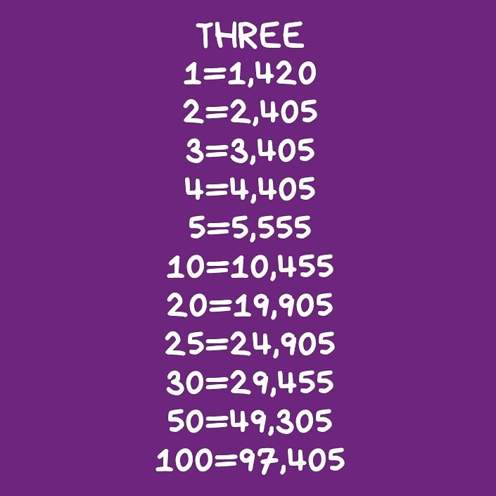 KAutoloader's tweet image. #kuotatri #kuotaaxis #tokenpln #telkomsel #indosat #xl #tri #smartfren #axis #bolt #token #pln #reseller #onlineshop #konterpulsa #kuota3 #internet #inject #murah #kuotamurah #alloperator #agenkuotamurah #agenkuota #kenzieautoloader #three #daftar #gratis #IndonesianIdol