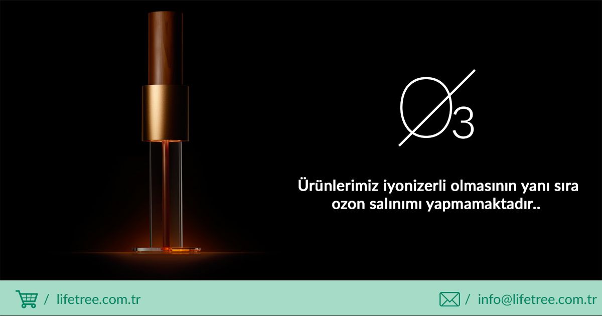 Lifetreecomtr's tweet photo. Ozon salınımı yapmayan iyonizerli hava temizleme cihazı. #Lifeair #Lifetree #havatemizlemecihazı #cleanair #temizhava #hava #air #nofilter #filtresiz https://t.co/wiLFEqLemT