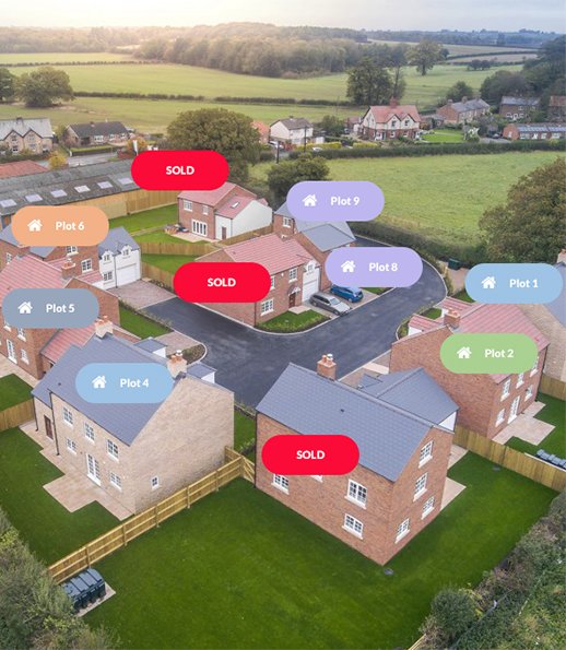LoxleyHomes's tweet photo. Our selection of 10 executive properties are now available.  Check their availability as they won’t be around long! https://t.co/2U6Prvm9Q9