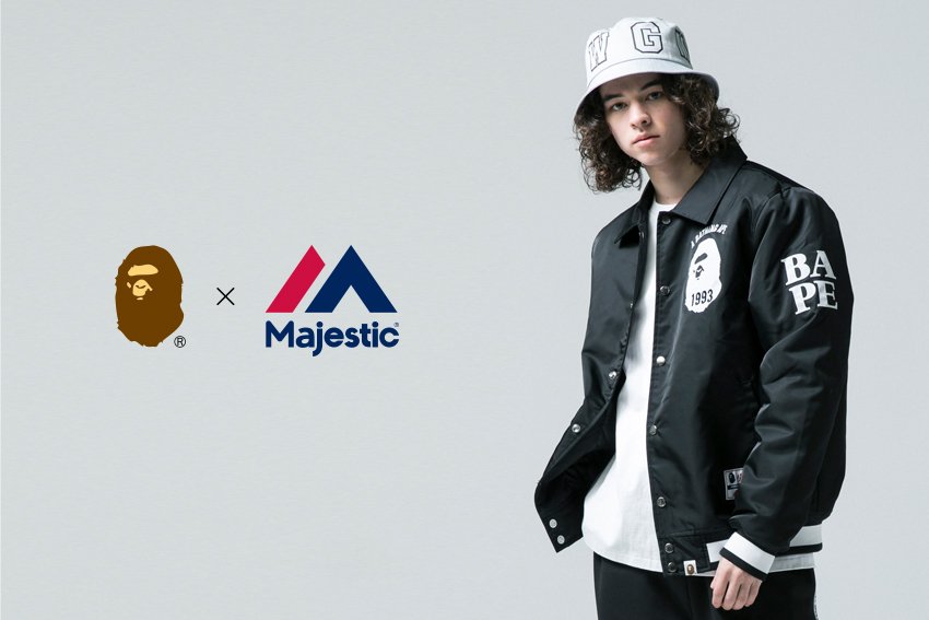 تويتر \ BAPE.COM على تويتر: