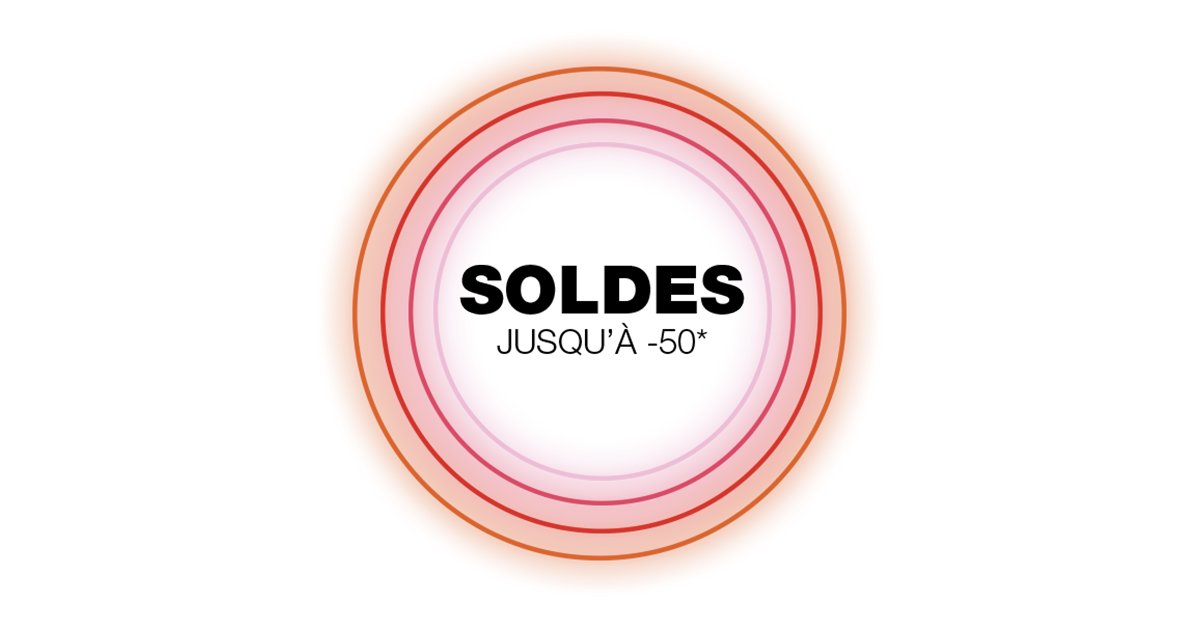 🚨🚨🚨
Les #SOLDES sont chez Courir ! Jusqu'à -50% sur une grande sélection de #sneakers sur courir.com et dans vos magasins Courir. Let's go !