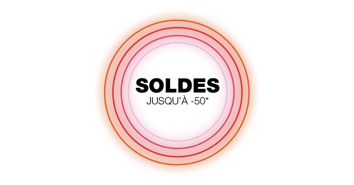 🚨🚨🚨 Les #SOLDES sont chez Courir ! Jusqu'à -50% sur une grande sélection de #sneakers sur courir.com et dans vos magasins Courir. Let's go !