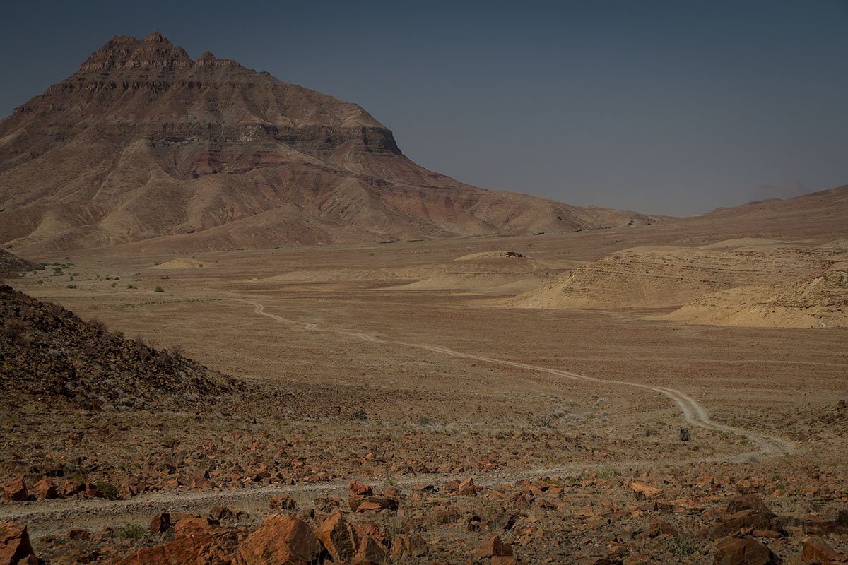 More photos from my time in the spectacular Namib Desert
theroadchoseme.com/the-namib-dese…
#JeepAdventure #Namibia