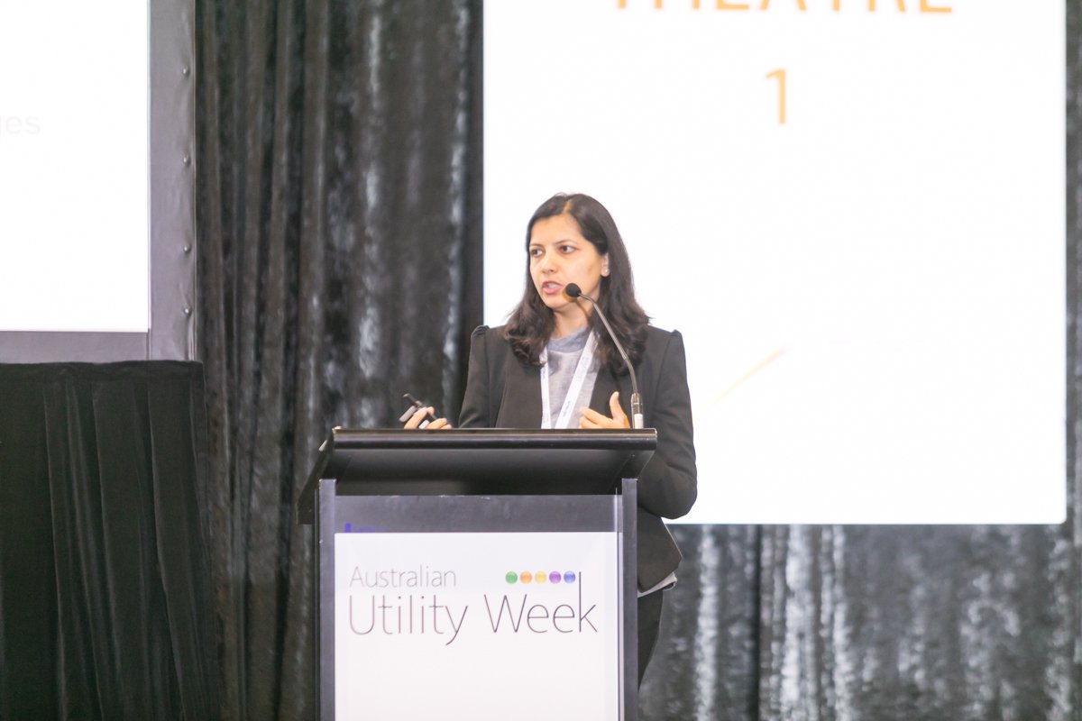 dataglen's tweet photo. @dataglen at @AusUtilityWk https://t.co/E8Lvq40Unf