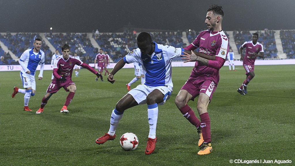 Mamadou Koné