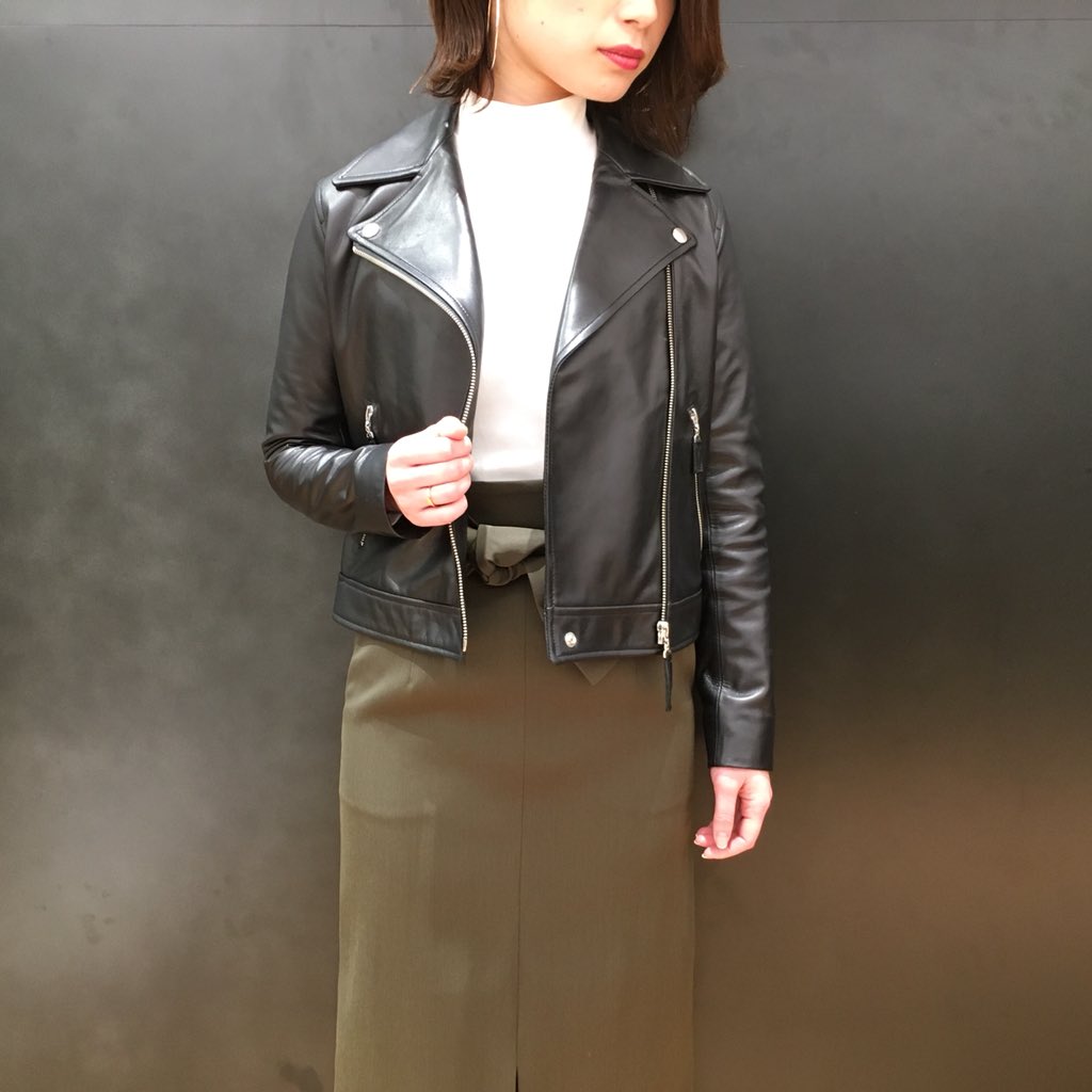 定期購入 BLENHEIM ブレンヘイム 革ジャケット www.esn-spain.org