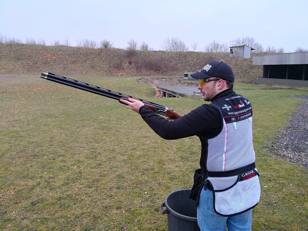 !!Summary of our first training of the year in Arras !! <a href="/GameboreUK/">Gamebore Cartridges</a> <a href="/CaesarGuerini/">Caesar Guerini UK</a>… fabshootingblog.com/2018/01/10/06-…
