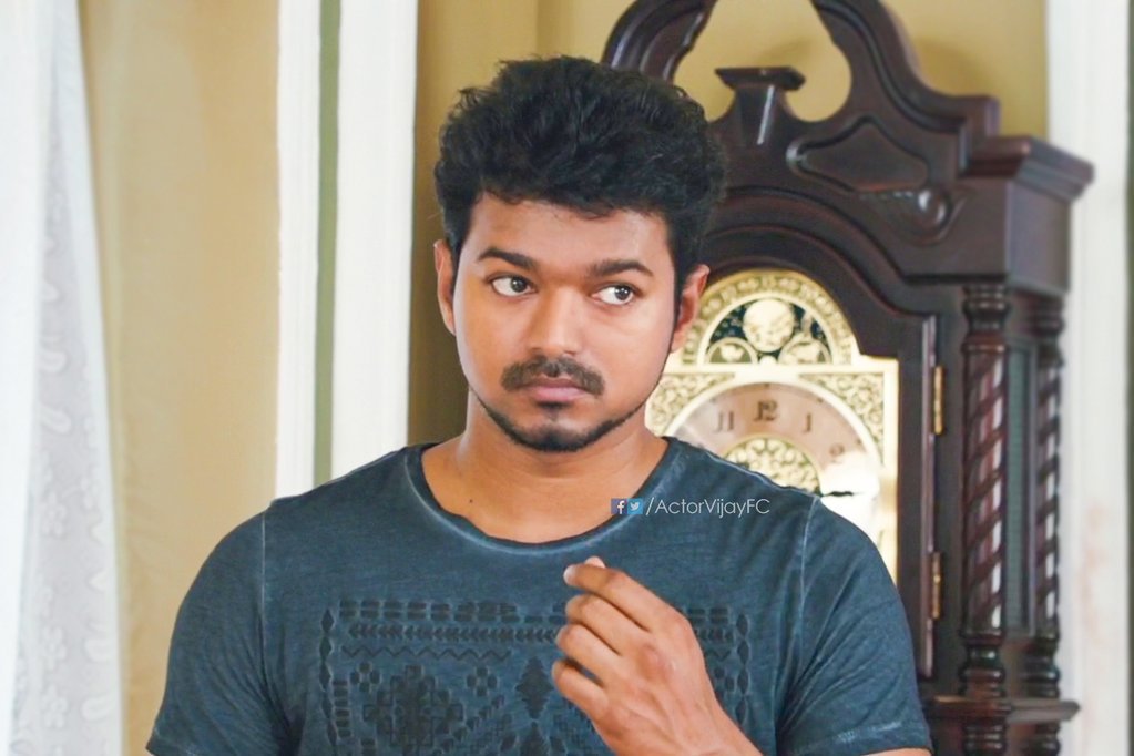 SarathVfc's tweet photo. #4yearsofjilla https://t.co/KUp9tbkhlO