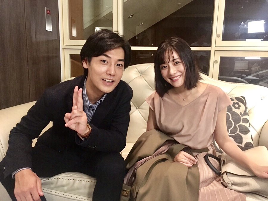 1話 アンナチュラル 石原さとみ衣装まとめ Fashion Express