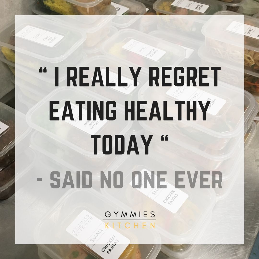 Gymmies Kitchen tweet media